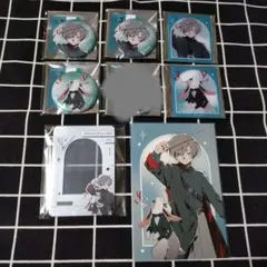MILGRAM ステラワース アクリルキーホルダー コトコ - メルカリ