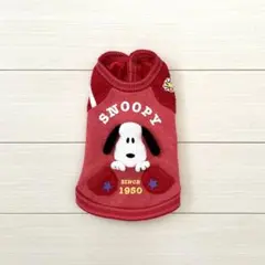ペットパラダイス スヌーピー ジャンバー アウター 犬服 DS ダックスフンド