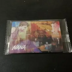 矢沢あい　ツインウエハース　カード　「NANA」　VR-26