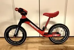 NORWEE カーボンフレーム 　FU-JINホイール　ランバイク　ストライダー NORWEE カーボンフレーム FU-JINホイール ランバイク