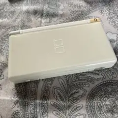 Nintendo DS Lite ホワイト 本体