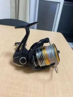 SHIMANO NASCI 4000XG スピニングリールのサムネイル