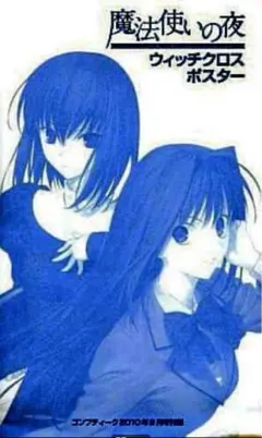 魔法使いの夜　Tシャツ　ポスター 2025年最新】魔法使いの夜 tシャツの人気アイテム - メルカリ
