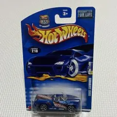 Hot Wheels DODGE RAM 55095