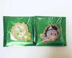 鬼滅の刃　不死川実弥　不死川玄弥　実弥　玄弥　バレンタイン　不死川兄弟