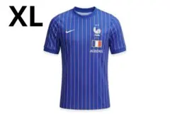 NIKE JACQUEMUS France サッカーシャツ - メルカリ
