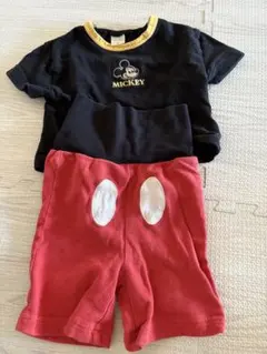 子ども服パジャマ80のサムネイル