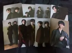 稜海しました　写真まとめ売り