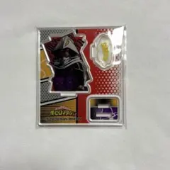 僕のヒーローアカデミア アクリルフィギュアコレクション 第2弾 天喰環