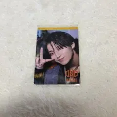 ONE N' ONLY HAYATO 高尾颯斗 トレカ ワンエン