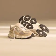 2025年最新】newBalance 9060 24.5の人気アイテム - メルカリ
