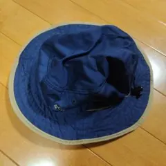 ネイビーハットのサムネイル