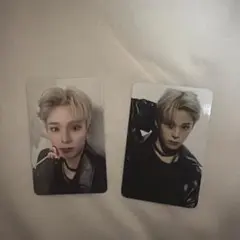 TREASURE REBOOT アサヒ 2枚セット