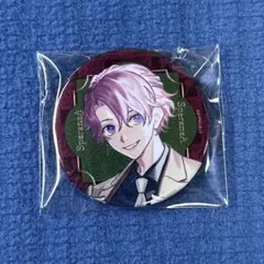 B-project THRIVE 阿修悠太 缶バッジ - メルカリ