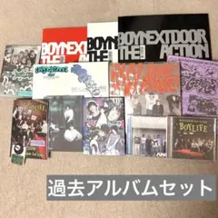 19.99 NO GENRE BOY LIFE THE ACTION ボネクド