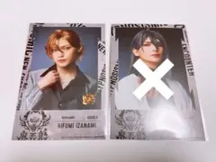 ヒプステ New Encounter 早期予約特典 伊弉冉一二三 安藤夢叶