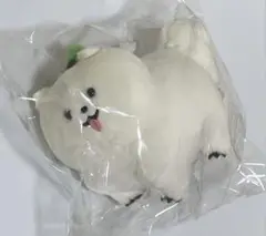 18TRIP エイトリ ハマメグリ しゅうまい ぬいぐるみキーホルダー