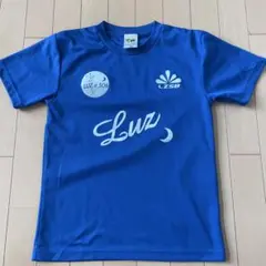 LS サッカーシャツ　160センチのサムネイル
