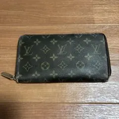 Louis Vuitton ヴィトン モノグラム 長財布