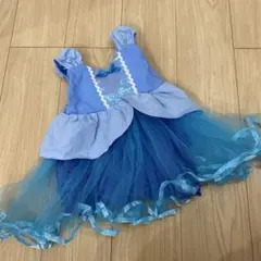 シンデレラドレス100cm