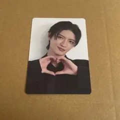 原因は自分にある。　げんじぶ　杢代和人　トレカ　輪廻の箱庭