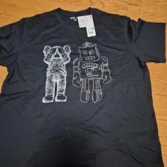 【未使用】UNIQLO⭐Tシャツ(サイズ3L)