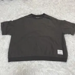 中古 ブラクロ バースデイ トップス Tシャツ キッズ 130cm 綿100のサムネイル