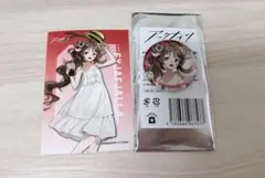 アークナイツ　エイヤフィヤトラ　ファミリーマートコラボ　セット