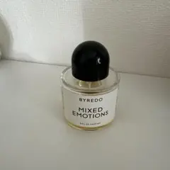 BYREDO/MIXED EMOTIONS/50ml - メルカリ