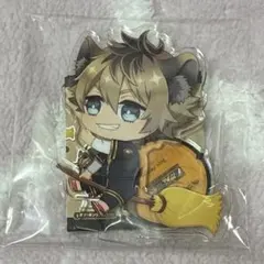 ツイステ ラギー 飛行術アクリルスタンド