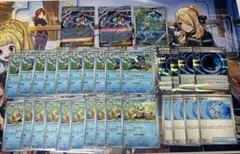 メガゲッコウガex 進化ラインセット