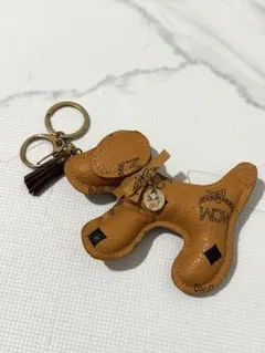 ドッグチャーム キーホルダー
