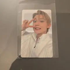 TXT ヨンジュン NO LABELS PART HMV ラキドロ トレカ - メルカリ