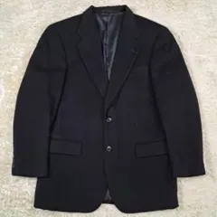 カシミヤ100% テーラードジャケット