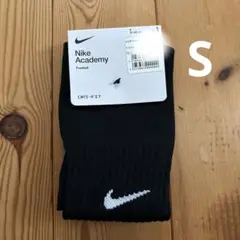 あ*し様 NIKE サッカーソックス　新品　Sのサムネイル