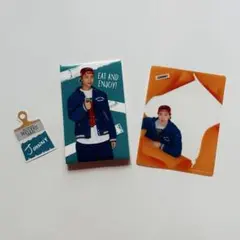 NCT127 ジャニ ヨンホ トレカ NCT127 ジャニ トレカ まとめ売り フォトカード 公式 CD 特典 ACE