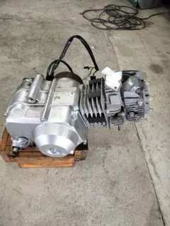 ホンダ　カブ50 エンジン　ジャンク 2025年最新】ジャンク カブ エンジンの人気アイテム - メルカリ