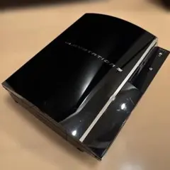 初期型プレイステーション3 60GB CECHA00③