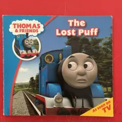 洋書　Thomas and Friends