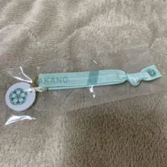 刀ミュ リボンバンド 膝丸 高野洸 大演練 ミュージカル刀剣乱舞