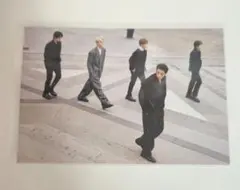 INI 写真集 ビバラビ セブンネット ポストカード 西洸人 後藤威尊 佐野雄大