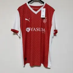 NIKE ナイキ 18-19 トッテナム ホットスパー ユニフォーム サッカー