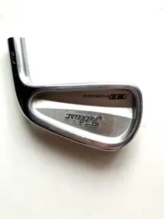 タイトリスト　712 CB FORGED 4番アイアン ヘッドのみのサムネイル