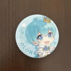 2026年最新】ころんくん缶バッジ2022newyearの人気アイテム - メルカリ