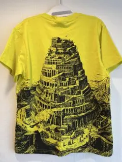 2026年最新】バベルの塔tシャツの人気アイテム - メルカリ