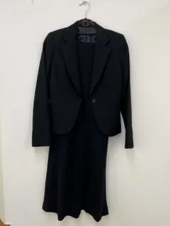 レディース　コムサイズム　礼服　セレモニースーツ　Mサイズ