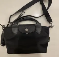 ロンシャン　ルプリアージュネオ　XS