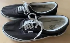 VANS ブラック 26.5CM