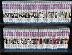2025年最新】bleach 全巻の人気アイテム - メルカリ