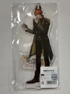 Obey Me! Beelzebub アクリルスタンド　ベルゼブブ
